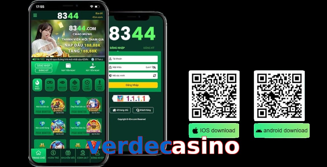 verdecasino