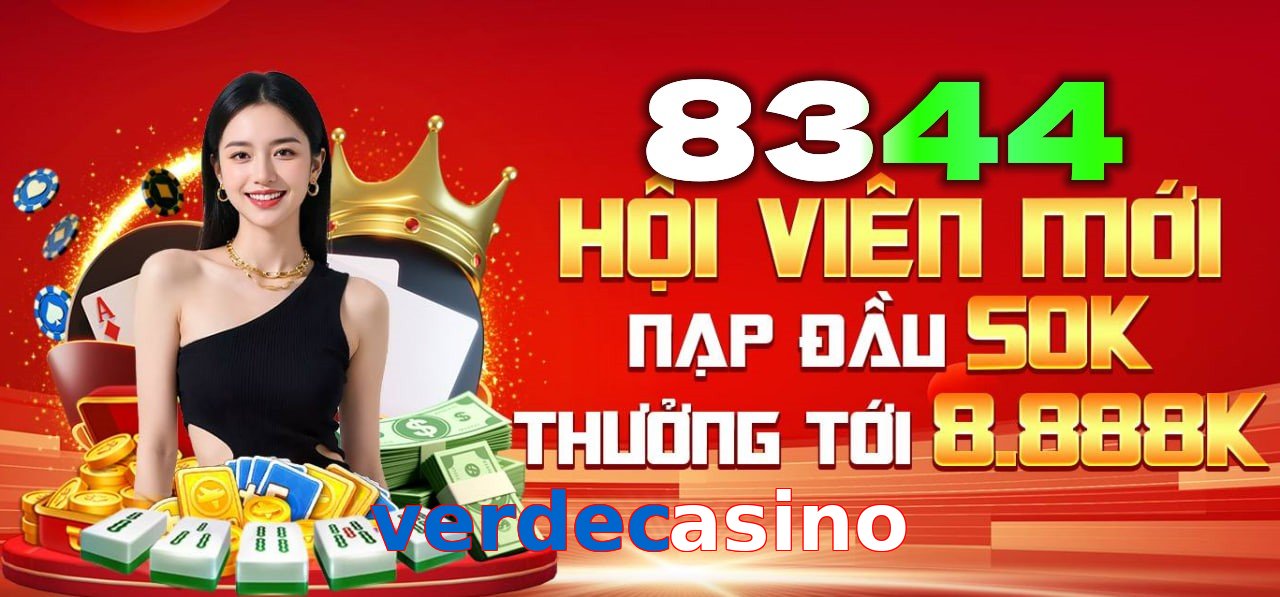 verdecasino