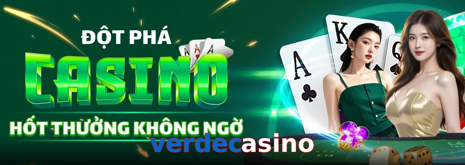 verdecasino