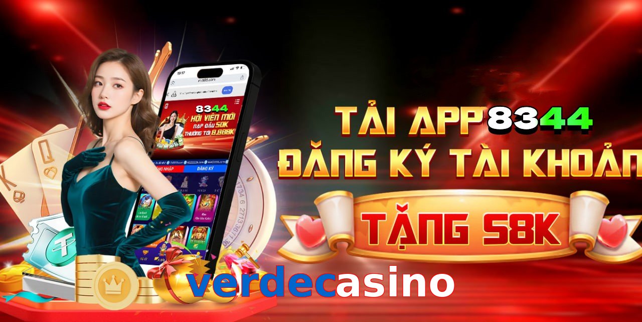 verdecasino