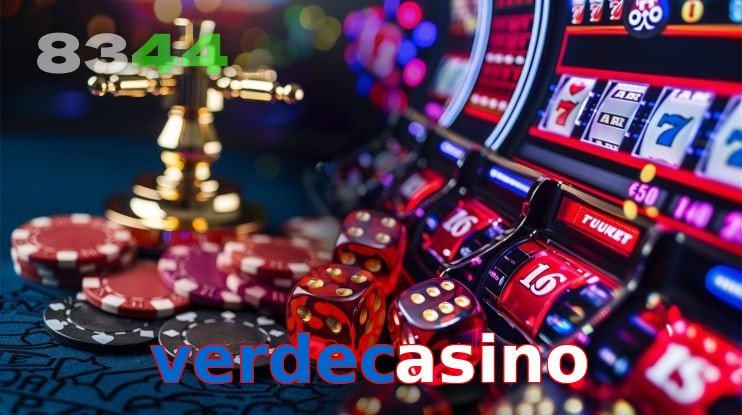 verdecasino