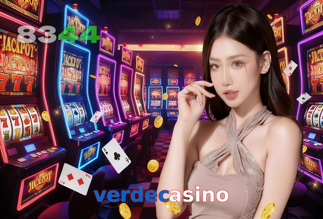 verdecasino