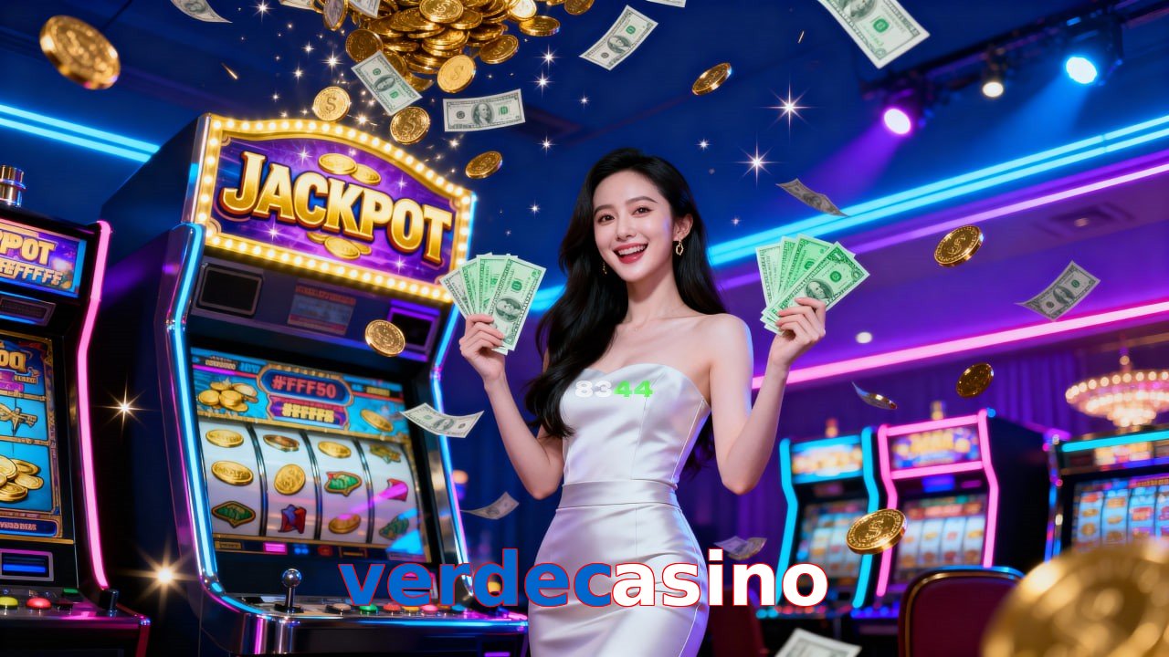 verdecasino