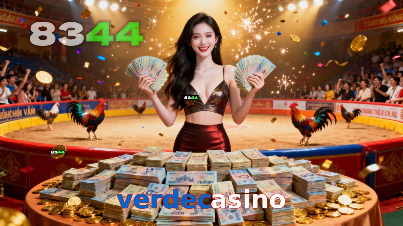verdecasino