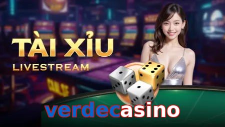 verdecasino