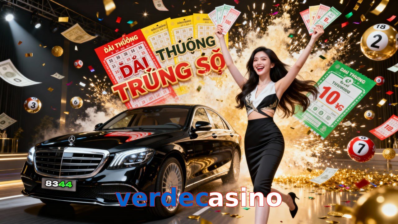 verdecasino