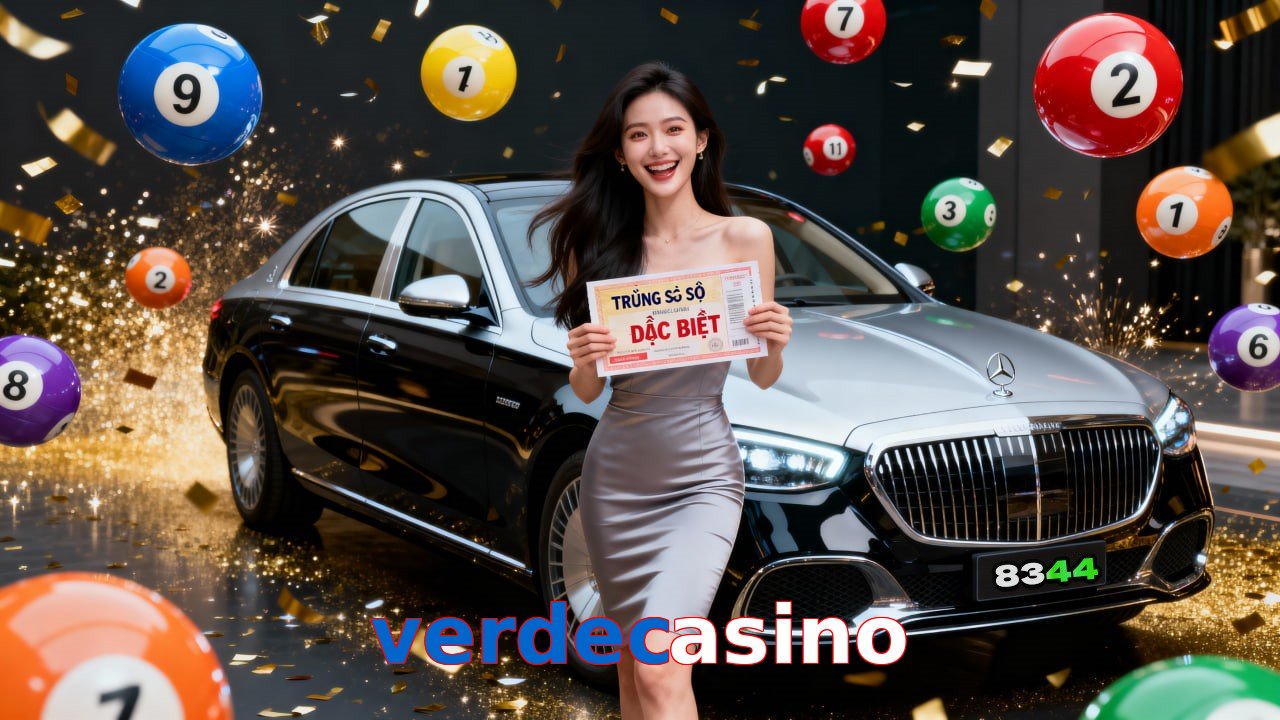 verdecasino