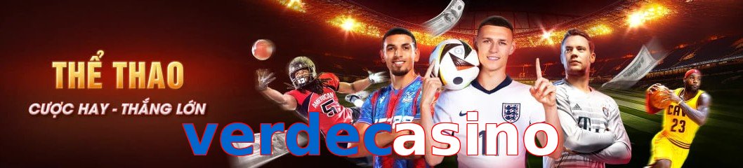 verdecasino