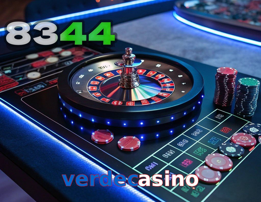 verdecasino