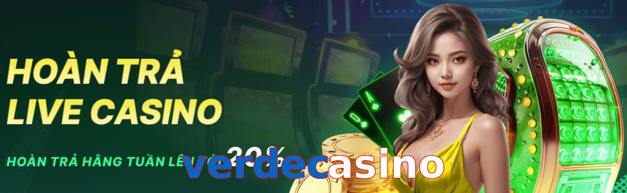 verdecasino