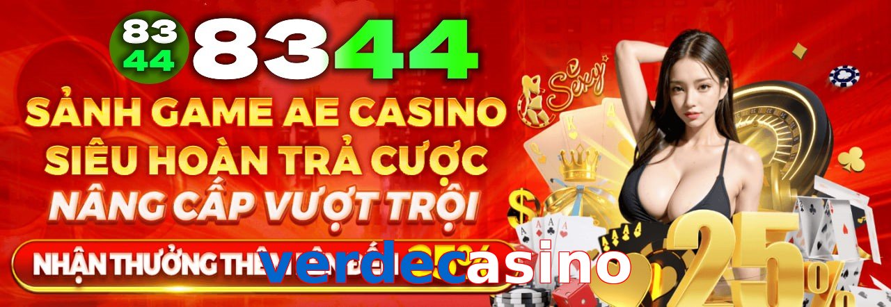 verdecasino