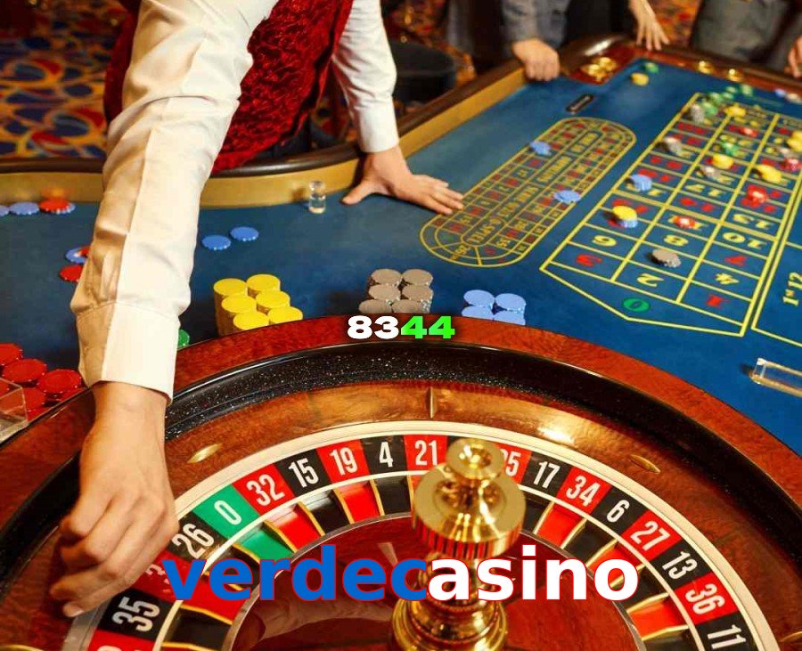 verdecasino