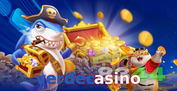 verdecasino