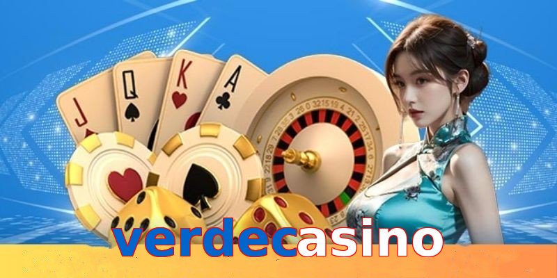 verdecasino