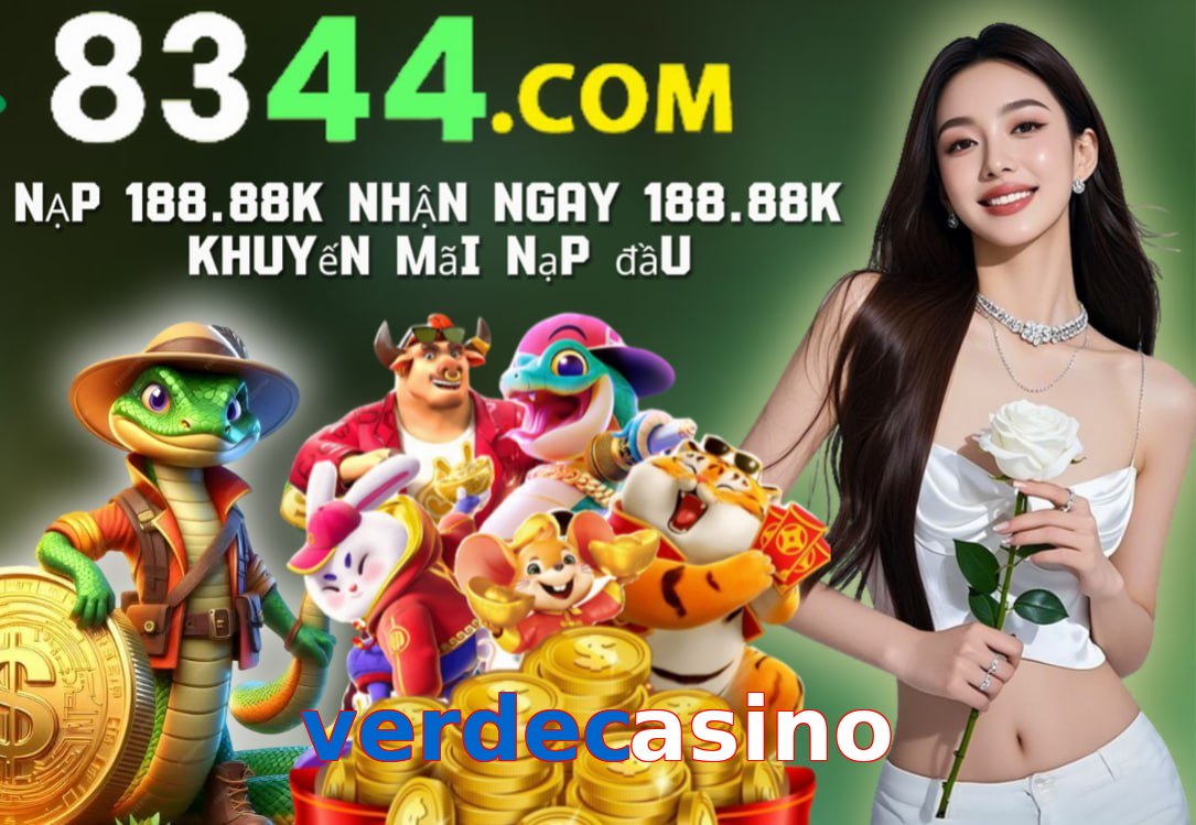 verdecasino