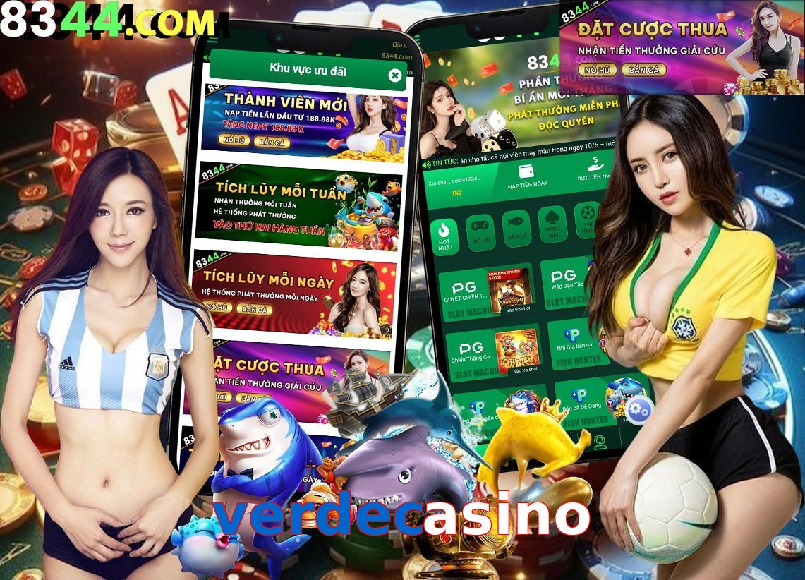 verdecasino